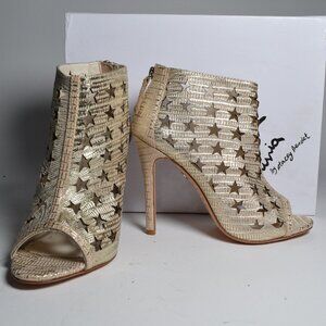 Alice and Olivia Bootie